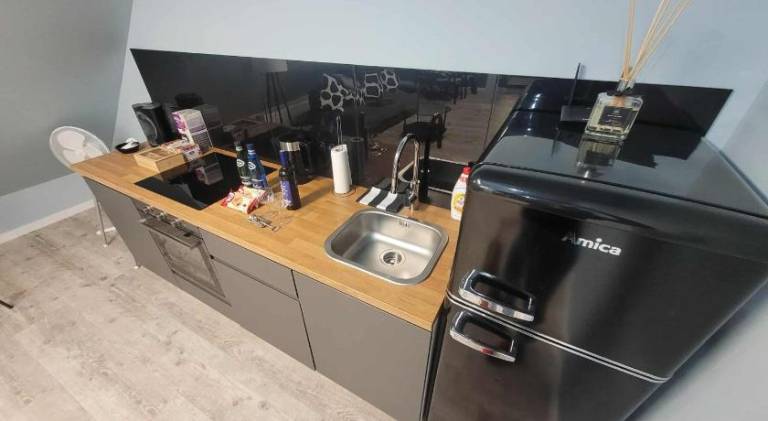 Rental apartment with 1 room for 4 persons — photo 3