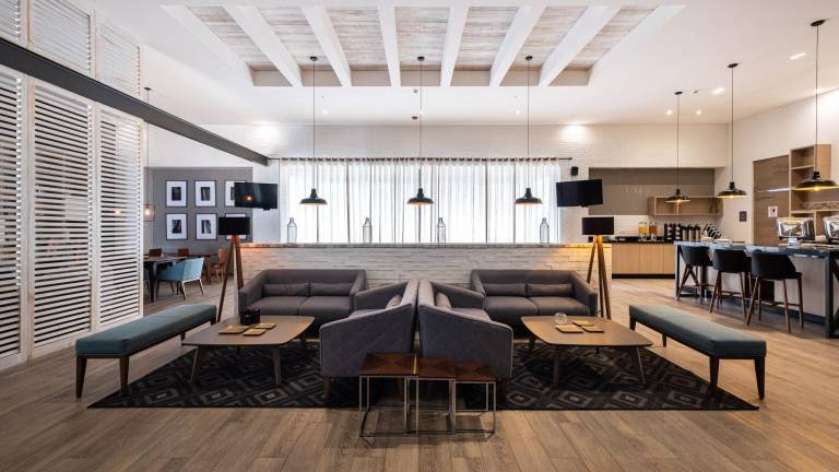 Staybridge Suites Villahermosa By IHG in Villahermosa
