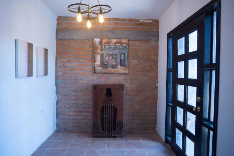 Apartment  México 68