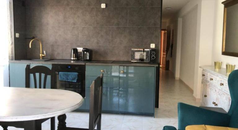 Rental apartment with terrace — photo 5