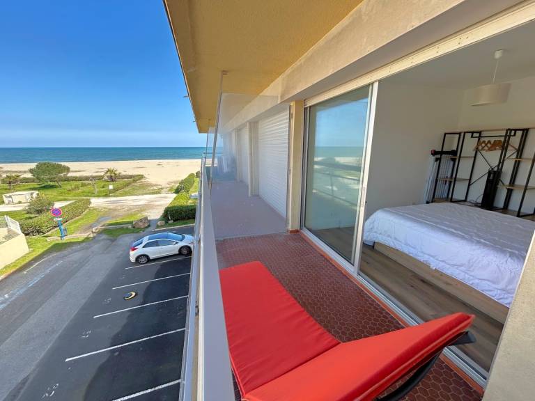 Apartment | Close to the beach | Pet-friendly in Argelès-sur-Mer