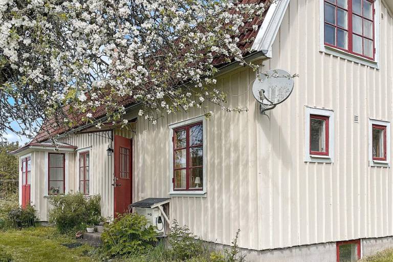 House Lidköping Municipality