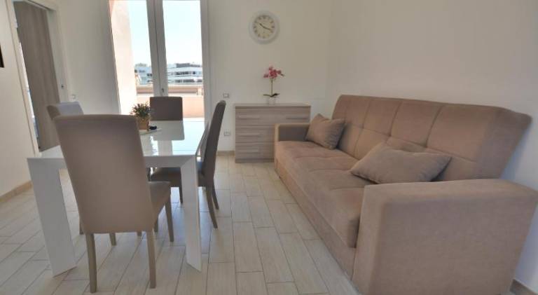 Holiday apartment | Dogs allowed in Cagli