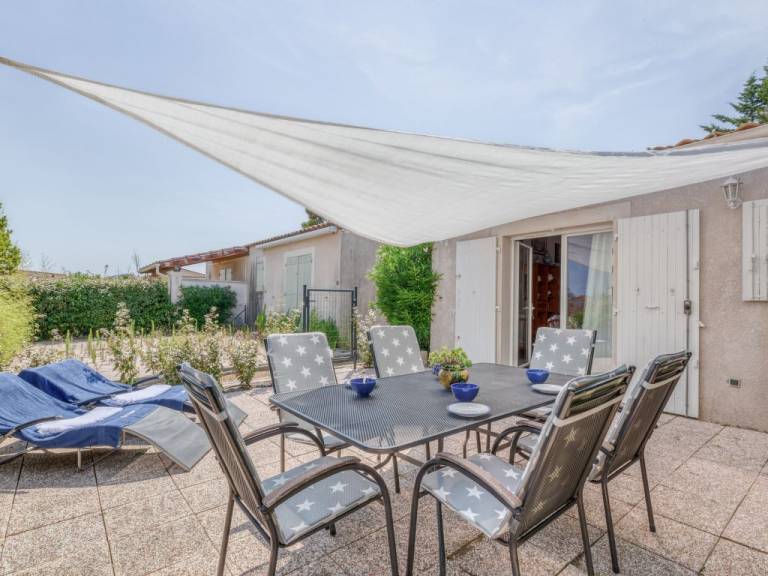 Appartement Roquebrune-sur-Argens