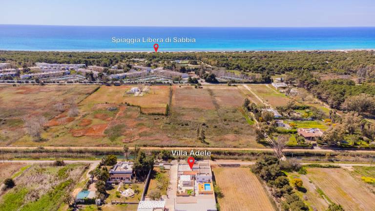 Child-friendly big villa with private pool & barbecue | Nature view | Pet-friendly — photo 3
