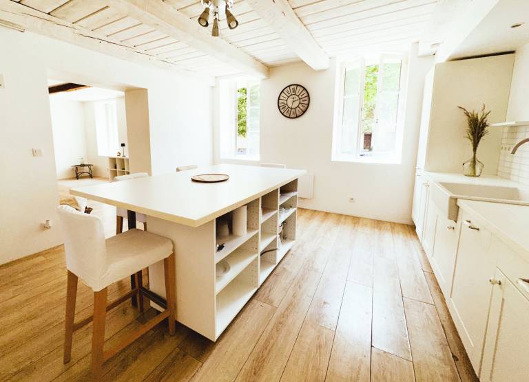 Ferienwohnung Bargemon