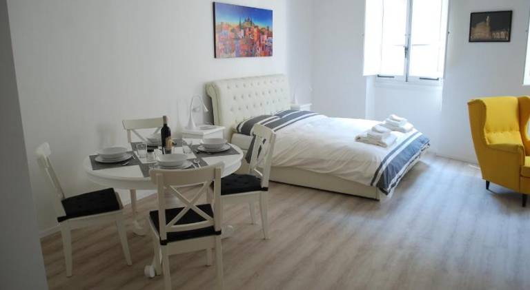 Charming apartment | Close to Florence Cathedral | Pets are welcome in Santa Maria