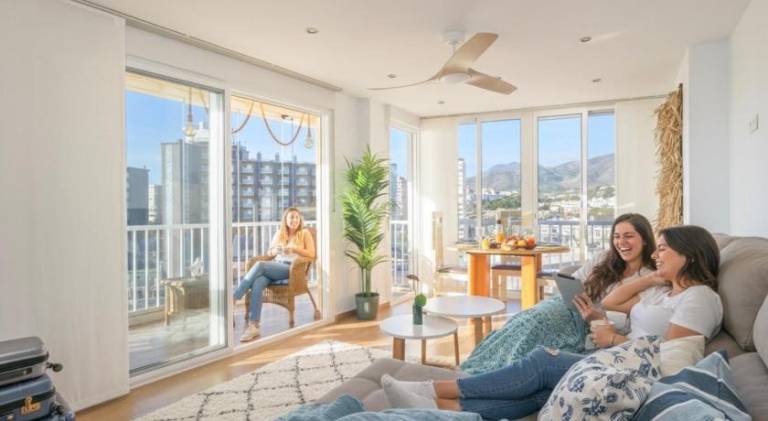 Apartment with pool | Beach nearby | Pets allowed — photo 2