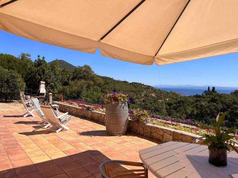 Villa Rio Marina