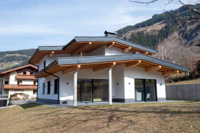 Apartment Moiklerhof