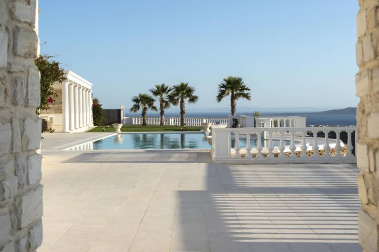 Bed & Breakfast Paros
