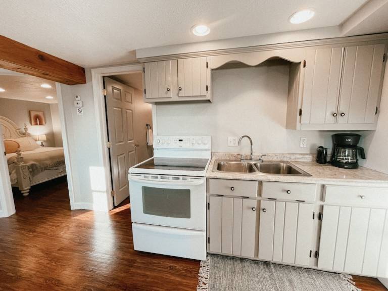 Apartment  Millersburg