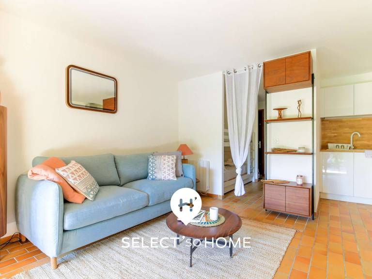 Studio | Beach nearby | Pets allowed — photo 3