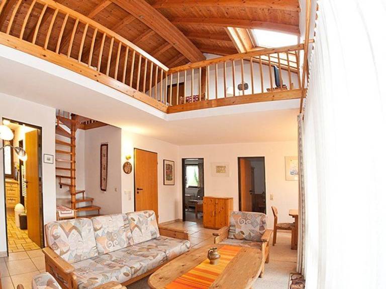 Ferienhaus für 4 Personen mit Haustier G11