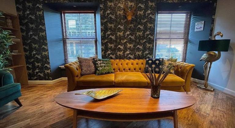 Ferienwohnung Portree