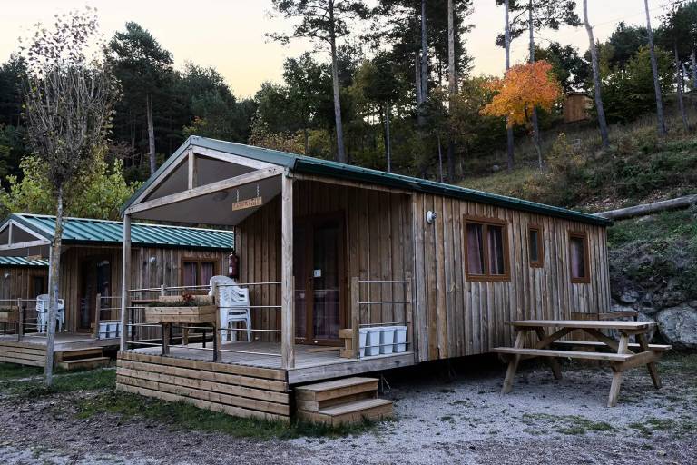 Bungalow Saldes