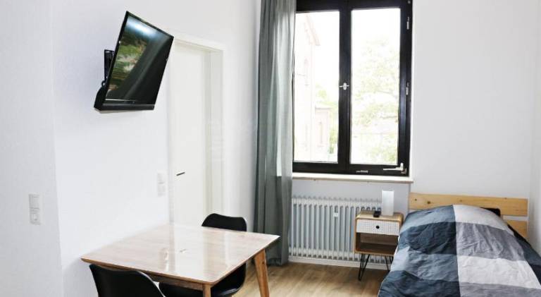 Ferienwohnung Schifferstadt