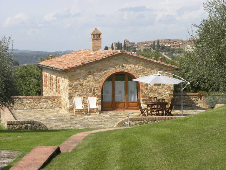 Ferienhaus Barberino Tavarnelle