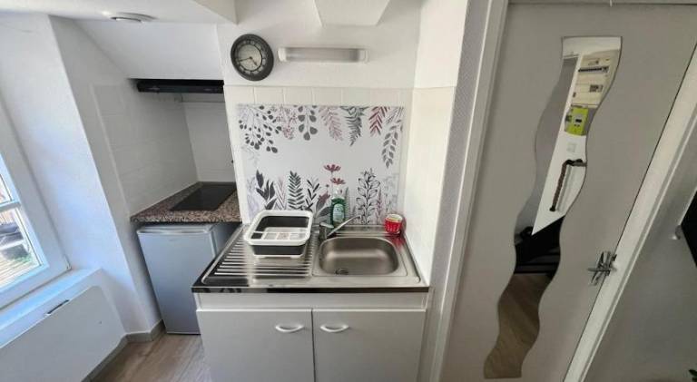 Holiday apartment with 1 room for 2 persons — photo 3