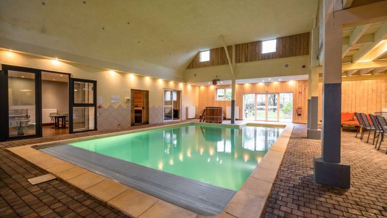 Ferienhaus Hohes Venn