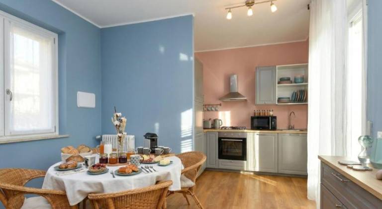 Apartment | Next to the beach | Pets allowed in Sirmione