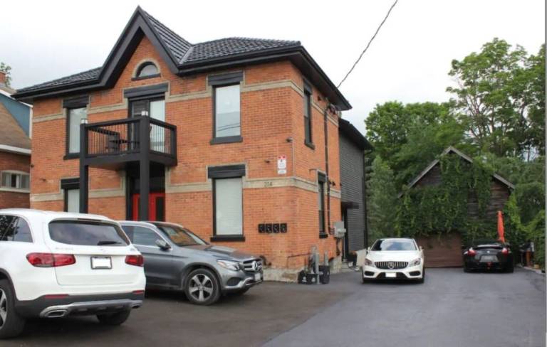 Apartment  Orillia