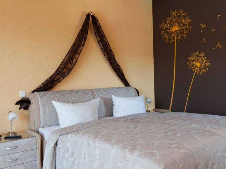 Privatzimmer Briescht