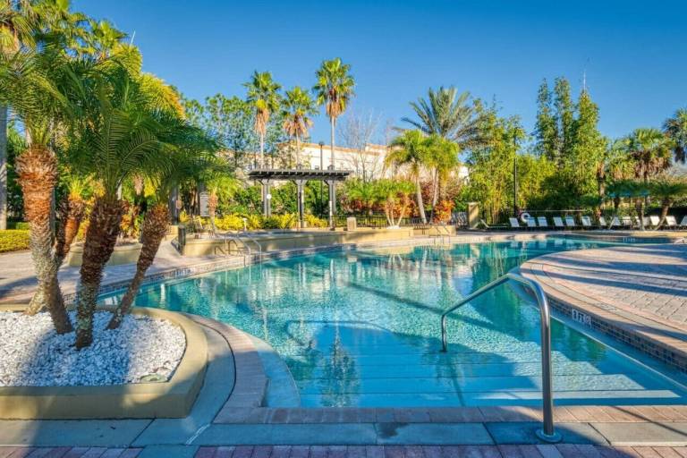 Condo  Kissimmee