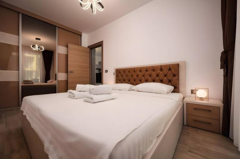 Chocolat - Pool & Spa Beach Resort in Alezzi — photo 2