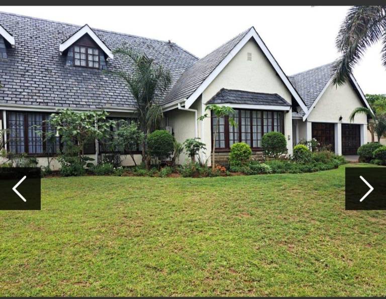 House Umhlanga