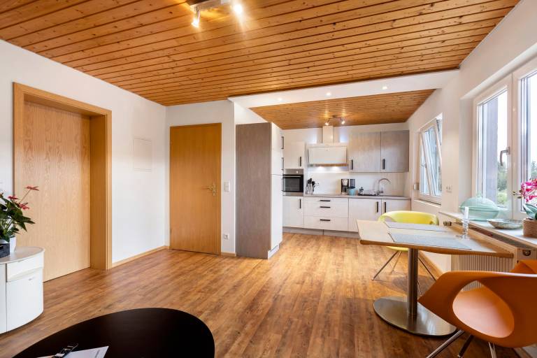 Rental apartment with fast internet — photo 3