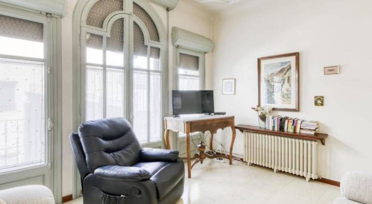 Holiday apartment with 3 rooms for 4 persons — photo 2