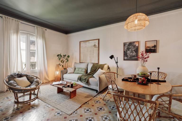 Holiday apartment | Near Casa Batlló — photo 2