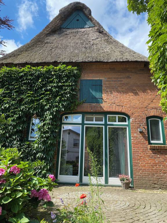 Ferienwohnung Hohenwestedt