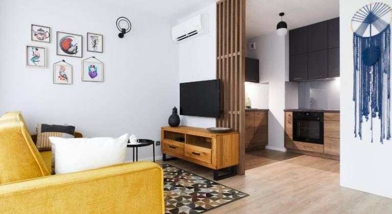 Wonderful rental apartment | Next to Museum of the University of Wrocław | Pet-friendly — photo 2