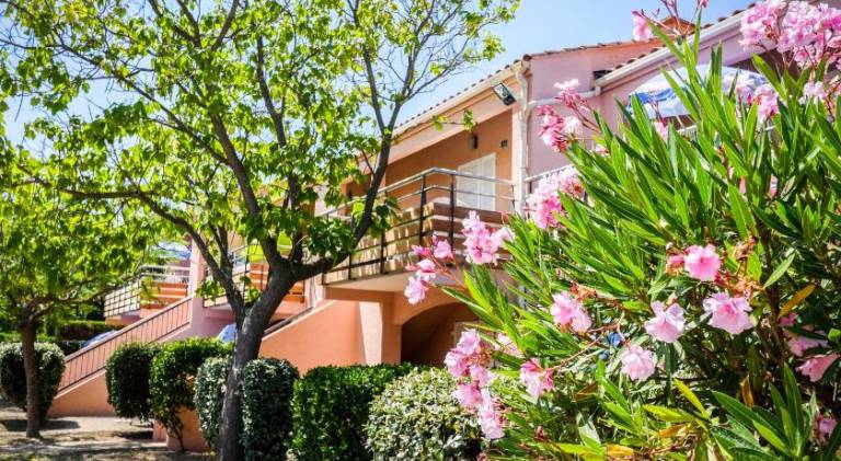 Village Vacances Passion La Grande Bastide in Le Lavandou