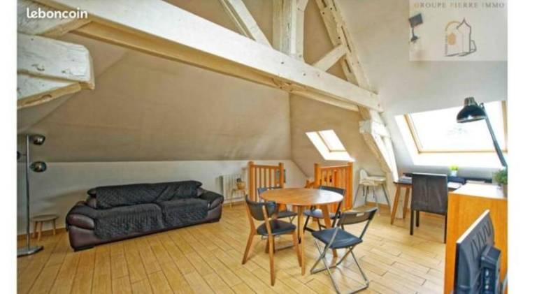Apartment with 2 rooms for 6 persons — photo 2