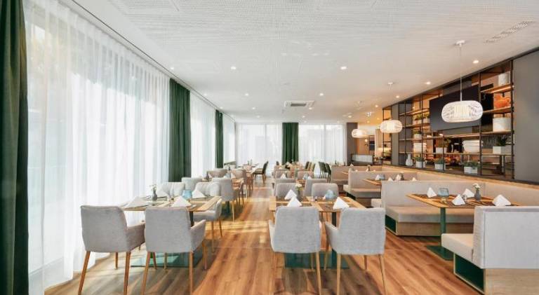 H Hotel Frankfurt Eschborn — photo 3