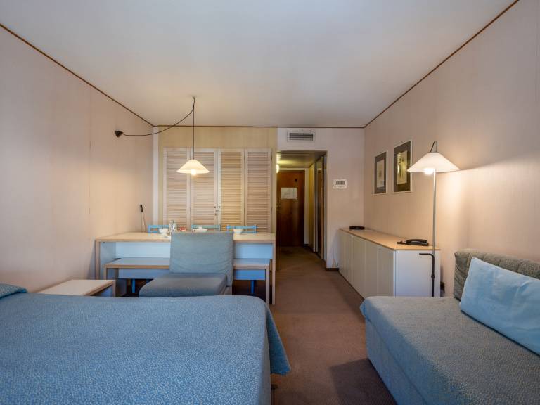Rental apartment with sauna — photo 5