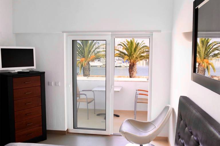 Child-friendly beautiful studio | Beach view | Pet-friendly — photo 5