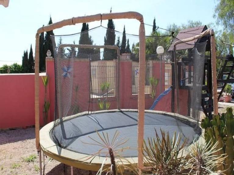 Lovely rental apartment with yard, terrace & barbeque | Nature view | Dogs allowed — photo 2