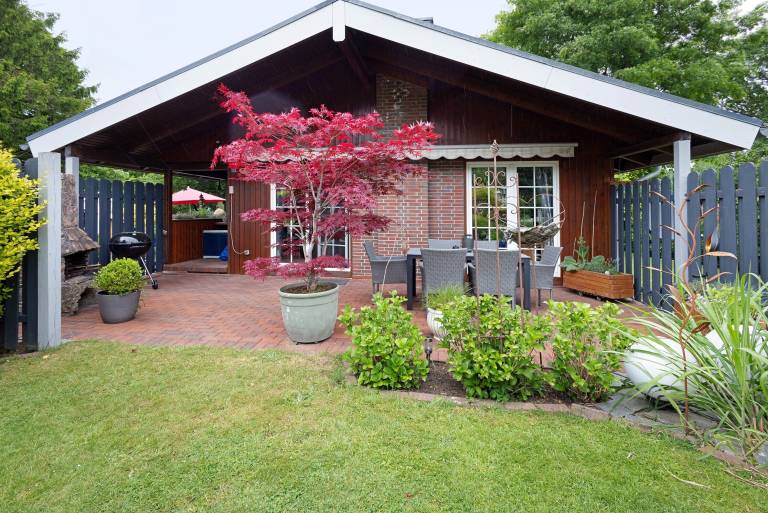 Ferienhaus Hohenwestedt
