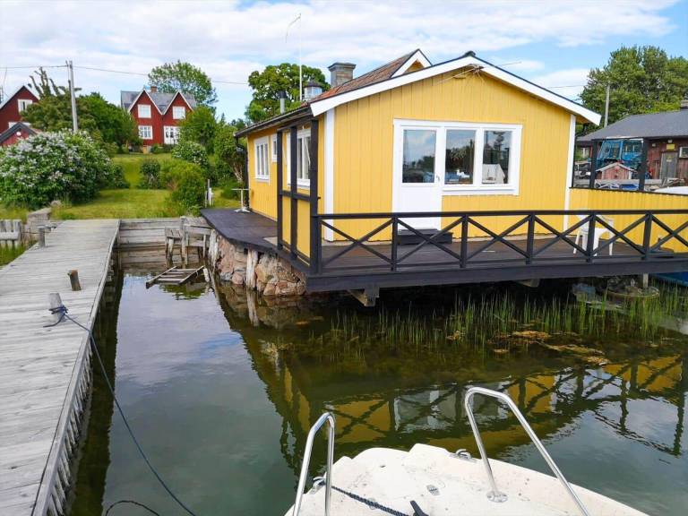 Huis Norrtälje