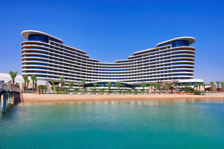 Resort  Lusail