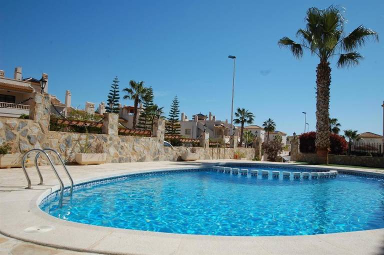 Apartamento Costa de Orihuela