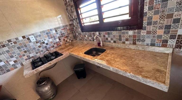 Vacation home with 1 room for 8 persons — photo 4