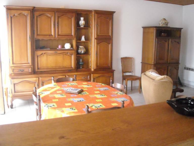 Wonderful vacation home with BBQ, terrace & yard | Mountain view | Pet-friendly — photo 4