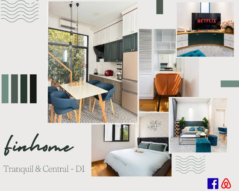 120 m&sup2; Ferienhaus