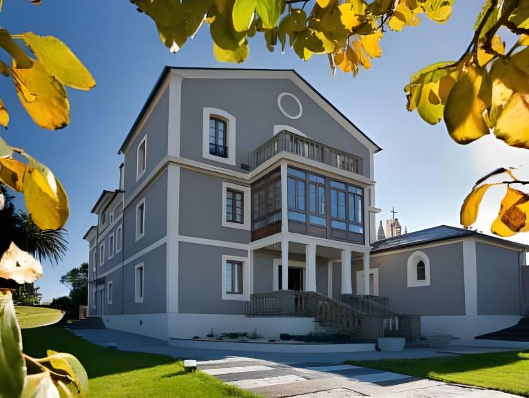 Casa de Castro