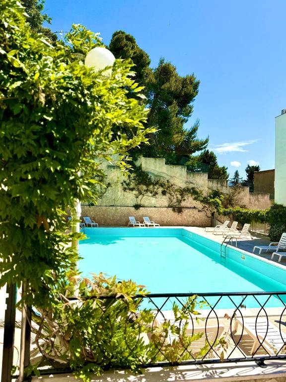 Hotel Timiama in Peschici